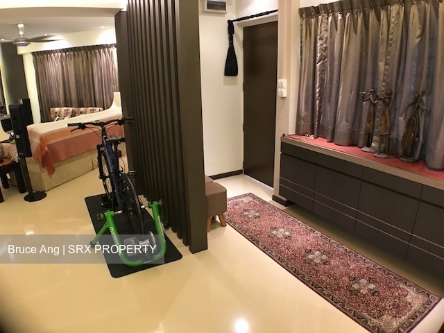 Blk 406 Woodlands Street 41 (Woodlands), HDB 5 Rooms #179471672